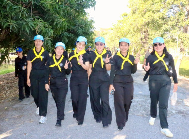  รวมพลังจิตอาสา น้อมรำลึกในพระมหากรุณาธิคุณ ... พารามิเตอร์รูปภาพ 17